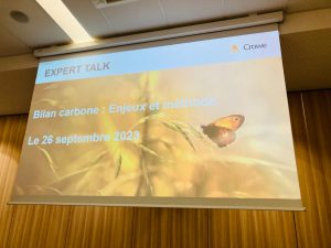 Expert Talk by APEX
