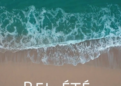Efficien-SSE part en vacances