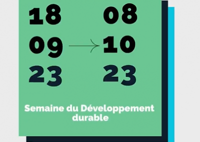 Efficien-SSE se déplace!
